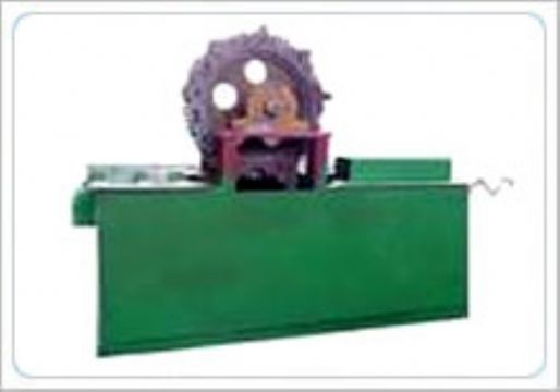 Mine Defencing Wire Mesh Machine